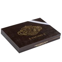 Espinosa Laranja Reserva Escuro Robusto (5.5"x56) Box of 10