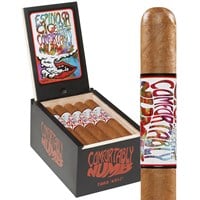 Comfortably Numb by Espinosa Vol. 1 Box of 20 Cigars