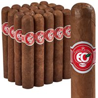 Espinosa EO 21 Robusto Connecticut (5.0"x50) Pack of 20