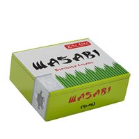 Espinosa Wasabi Corona (Corona Gorda) (5.0"x46) BOX (10)