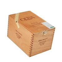 Oliva Serie G Toro Cameroon (6.0"x50) Box of 25