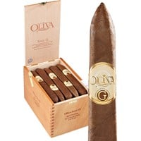 Oliva Serie G Figurado Cameroon Cigars