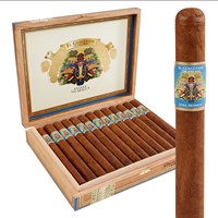 El Gueguense Churchill Cigars