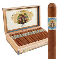 El Gueguense Robusto Cigars
