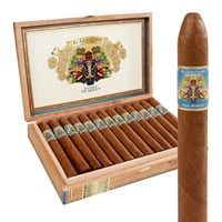 El Gueguense Torepdo Cigars