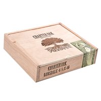 Charter Oak Lonsdale Maduro (6.2"x46) Box of 20