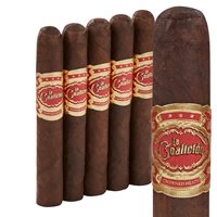 La Coalicion by Crowned Heads & Drew Estate Sublime (Double Toro) (6.5"x54) Pack of 5
