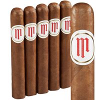 Crowned Heads Mil Dias Sublime (Toro) (6.0"x54) Pack of 5