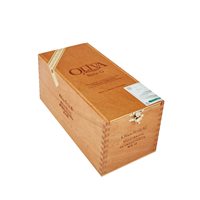 Oliva Serie G Presidente Maduro (8.0"x52) Box of 24