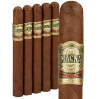 Casa Magna Liga F Churchill (7.0"x50) Pack of 5