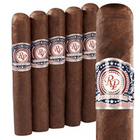 Rocky Patel Freedom Robusto Oscuro (5.0"x50) PACK (5)