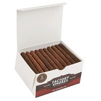 Drew Estate Factory Smokes Cigarillo Maduro (Cigarillos) (4.0"x32) Box of 50