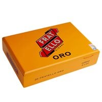 Fratello Oro (Gordo) (6.0"x60) Box of 20