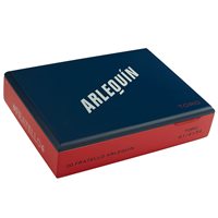 Fratello Arlequin (Toro) (6.2"x54) Box of 20