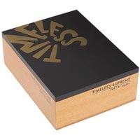 Ferio Tego Timeless Supreme 749 (7.0"x50) BOX 21