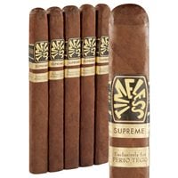 Ferio Tego Timeless Supreme (7.0"x50) Pack of 5