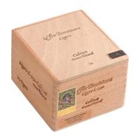 La Flor Dominicana Ligero Cabinet L-250 (Robusto) (4.7"x48) Box of 24