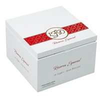 La Flor Dominicana Reserva Especial Gran Robusto (Gordo) (5.5"x60) Box of 24