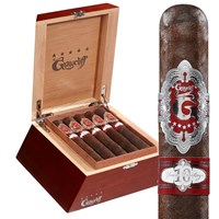 Graycliff 10 Year Vintage Maduro PG Box of 15 Cigars