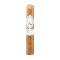Graycliff Graywolf Dominican White Label Robusto Connecticut (5.0"x52) Box of 16