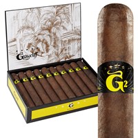 Graycliff G2 Maduro PGXL Cigars