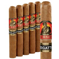 Gurkha Regatta Gran Rothschild Connecticut Cigars