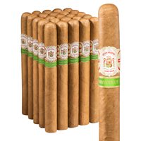 Gran Habano #1 Connecticut Pyramid Cigars