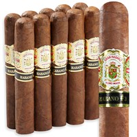 Gran Habano #3 Habano Rothschild Cigars