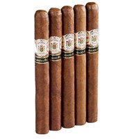 Gran Habano #3 Habano Pyramid Cigars