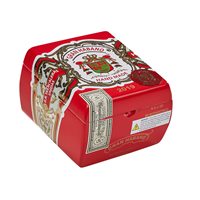 Gran Habano #5 Corojo Rothschild (4.5"x50) Box of 20