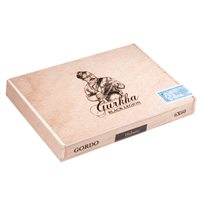 Gurkha Black Legion Gordo Habano (6.0"x50) BOX (10)