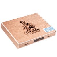 Gurkha Black Legion Toro Habano (6.0"x52) BOX (10)