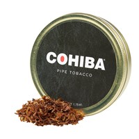 Cohiba Tobacco 1.75oz Tin 