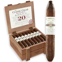 Gurkha Classic Havana Figurado Cigars
