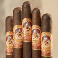 Gurkha Seduction Sultan Habano 5 Pack Cigars