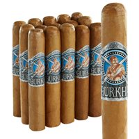 Gurkha Pan American Gordo Pack of 15 Cigars