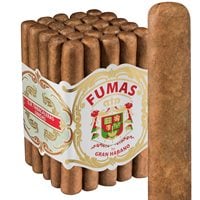 Gran Habano Fumas Toro (0.0"x0) Pack of 25