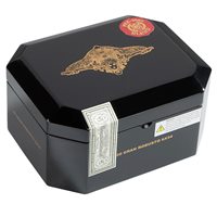 Black Dahlia Gran Robusto Corojo (Double Robusto) (6.0"x54) BOX (20)