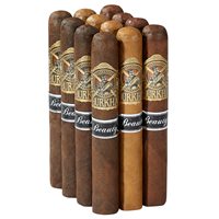 Gurkha Beauty 12-Cigar Collection  12-Cigar Sampler
