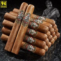 Gurkha 125th Anniversary Robusto Cigars