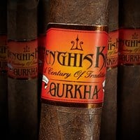 Gurkha Genghis Khan Churchill Cigars