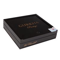 Gurkha Prestige Churchill Connecticut (7.0"x48) Box of 20