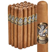 Gurkha Prestige Churchill Connecticut Cigars