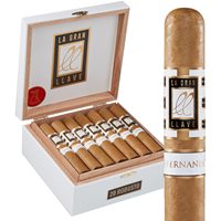La Gran Llave Gordo Connecticut by AJ Fernandez Box of 20 Cigars