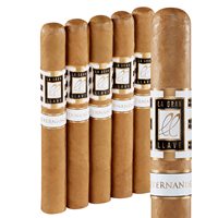 La Gran Llave Toro Connecticut by AJ Fernandez 5 Pack Cigars
