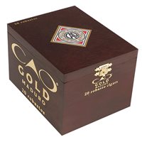 CAO Gold Maduro Robusto (5.0"x50) Box of 20