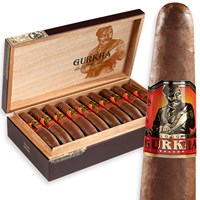 Gurkha Master Select The Duke Cigars