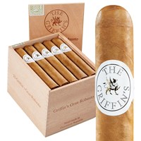 The Griffin's Gran Robusto Cigars