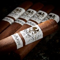 Gurkha Rogue Bamboozle Cigars