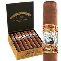 Gurkha Red Witch Robusto Cigars
